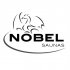 Nobel infrarood saunacabine hoek 130C hoekmodel  NOBEL130HOEK